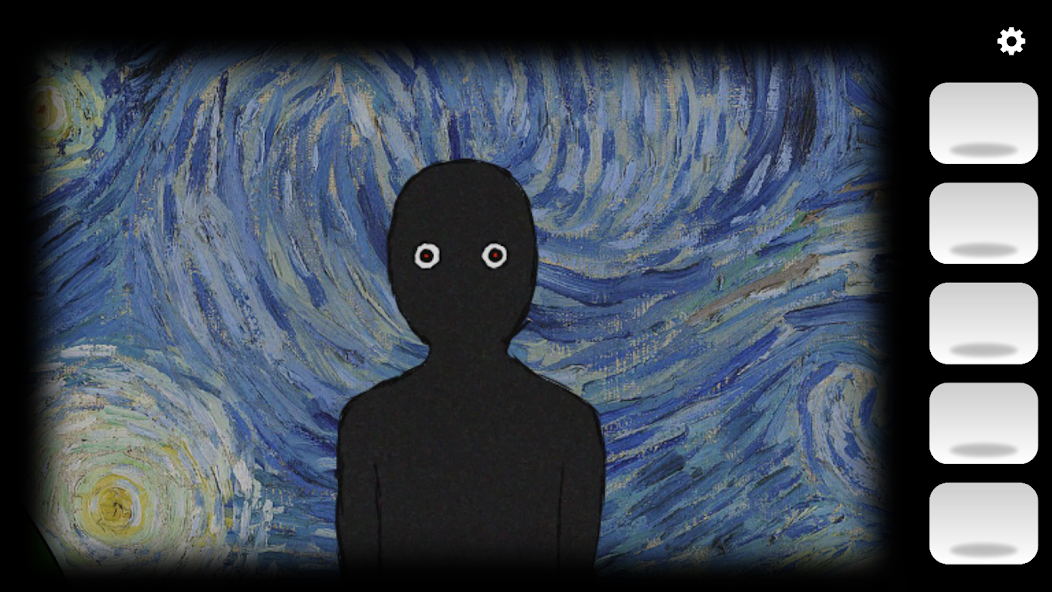 The Paradixion: Son's Room - screenshot 24