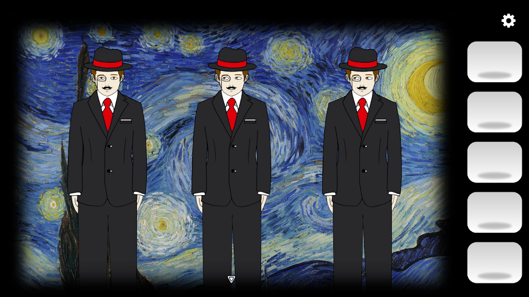 The Paradixion: Son's Room - screenshot 30