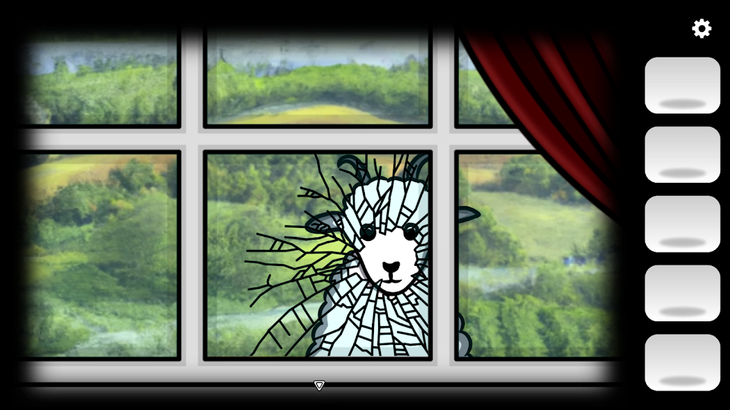 The Paradixion: Son's Room - screenshot 31