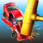 Smash Cars MOD APK icon