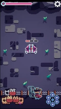 Cattle Punk - screenshot 1