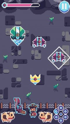 Cattle Punk - screenshot 2