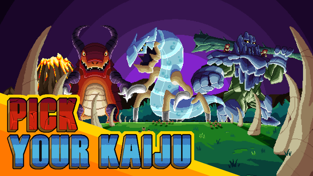 Guardians of Gemstones - screenshot 1