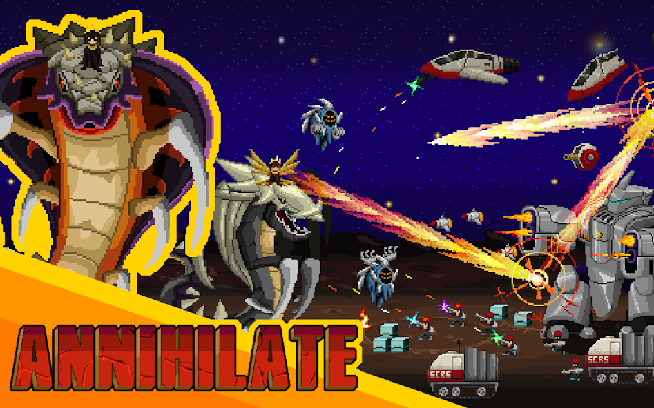 Guardians of Gemstones - screenshot 12