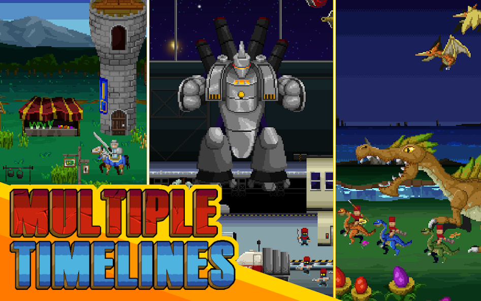 Guardians of Gemstones - screenshot 18