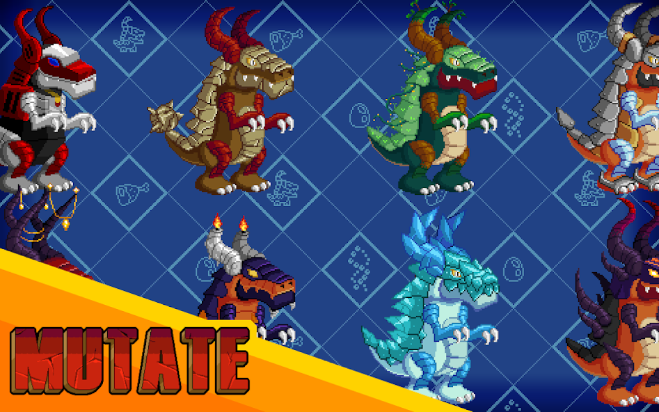 Guardians of Gemstones - screenshot 21