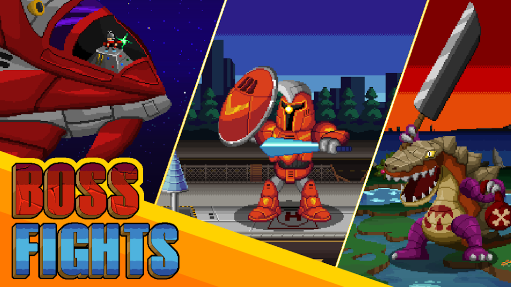 Guardians of Gemstones - screenshot 3