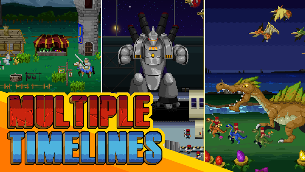 Guardians of Gemstones - screenshot 4