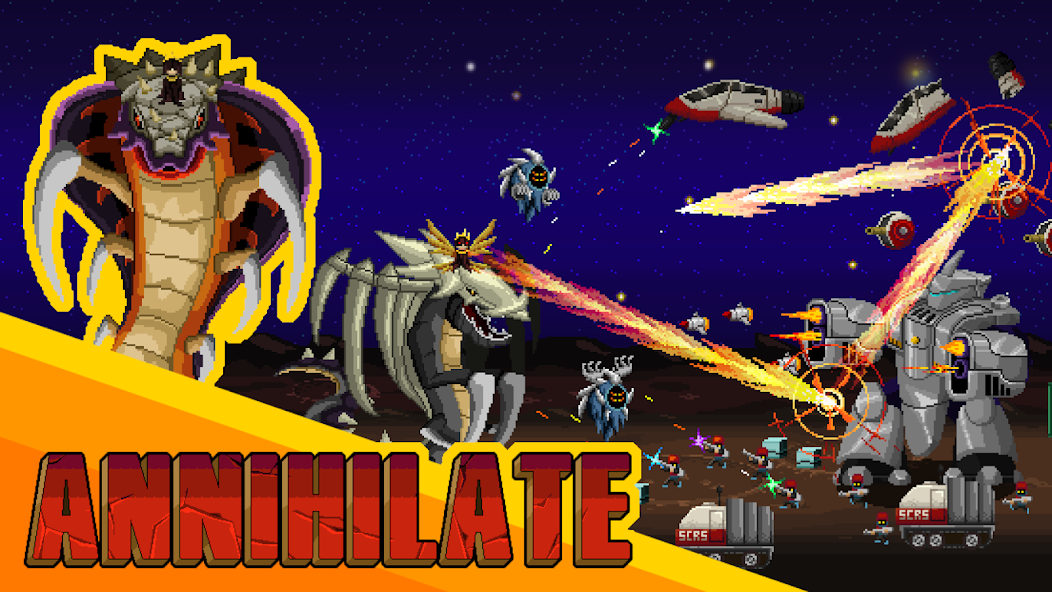 Guardians of Gemstones - screenshot 5