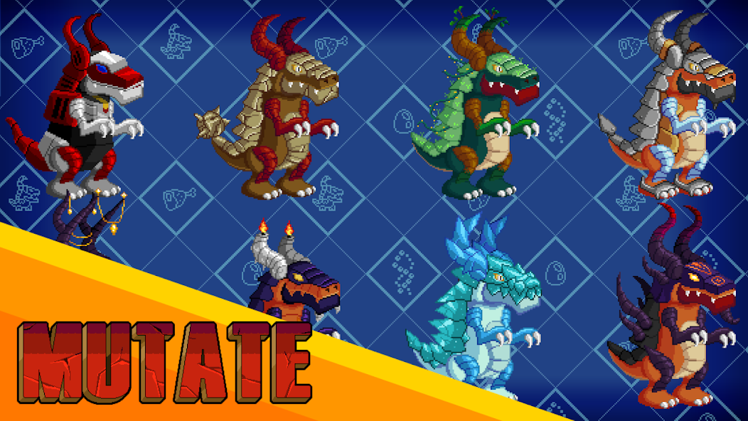 Guardians of Gemstones - screenshot 7