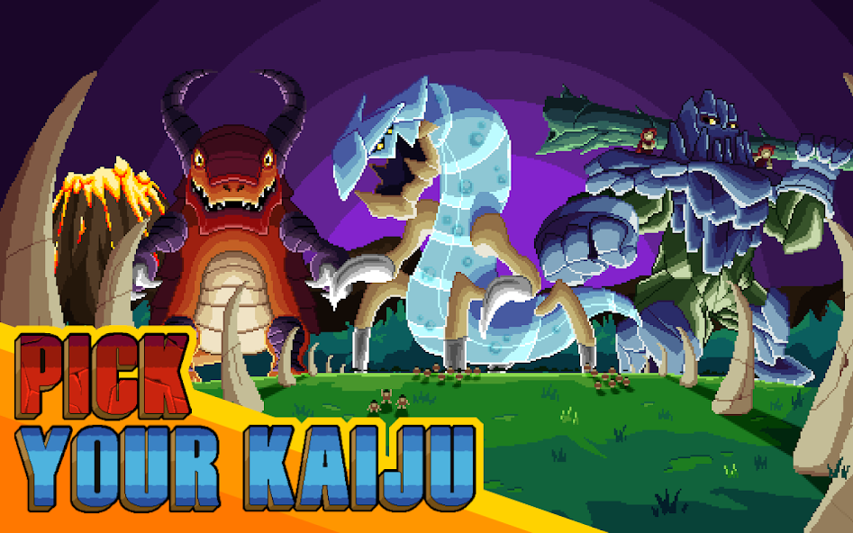 Guardians of Gemstones - screenshot 8