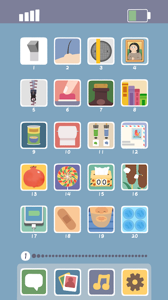 Satisgame - screenshot 2