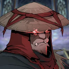 Gordian Quest MOD APK icon