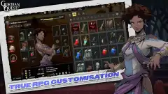 Gordian Quest - screenshot 4