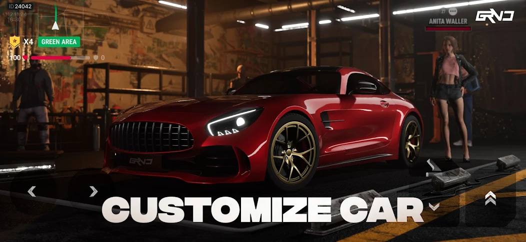 RP Grand - Open World Game - screenshot 7