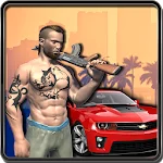 Big City Mafia MOD APK icon
