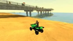 Big City Mafia - screenshot 2