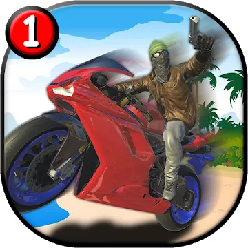 Mad Town Online MOD APK icon