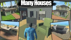 Mad Town Online - screenshot 3