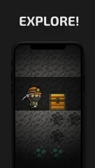 Dig - Explore, Mine and Upgrade - screenshot 1