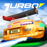 Turbo Tornado - app icon