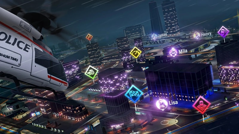 Turbo Tornado - screenshot 3