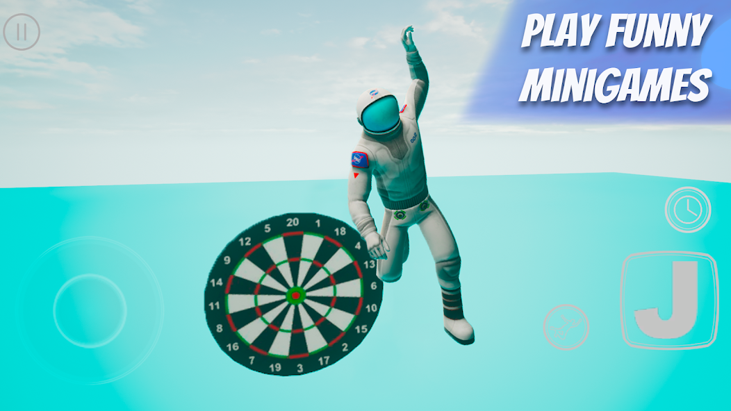 Only Up! Ragdoll Edition - screenshot 22