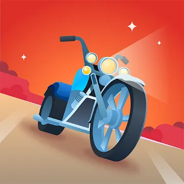 Biker Club Tycoon MOD APK icon