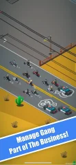 Biker Club Tycoon - screenshot 2