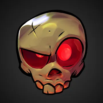 Pirate Fight - Sword and Rogue MOD APK icon