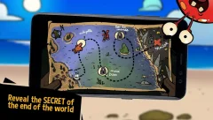 Pirate Fight - Sword and Rogue - screenshot 2