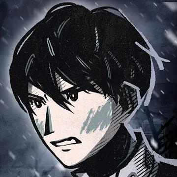 Pechka - Visual Novel, Story Game, Adventure Game MOD APK icon