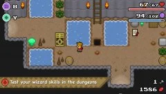 Stories of Bethem - Full Moon - screenshot 1