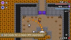 Stories of Bethem - Full Moon - screenshot 3