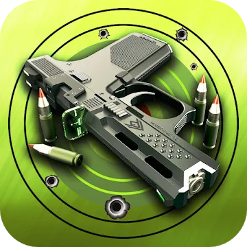 Gun Shooter：Free Fire MOD APK icon