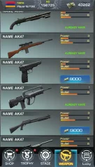 Gun Shooter：Free Fire - screenshot 4