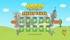 Kastles - Medieval Mayhem - screenshot 1