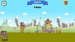 Kastles - Medieval Mayhem - screenshot 2