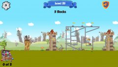 Kastles - Medieval Mayhem - screenshot 4