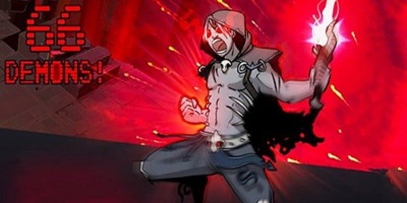 66 Demons ! APK - app icon