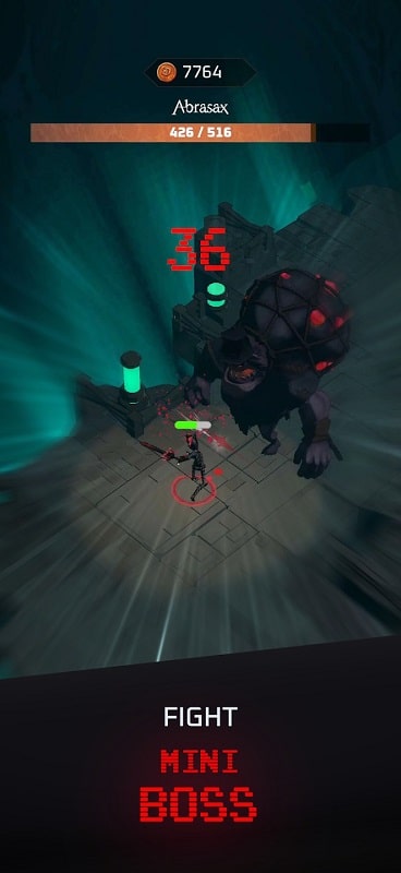 66 Demons ! APK - screenshot 1