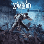 Project Zomboid - app icon