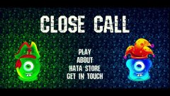CLOSE CALL - screenshot 2