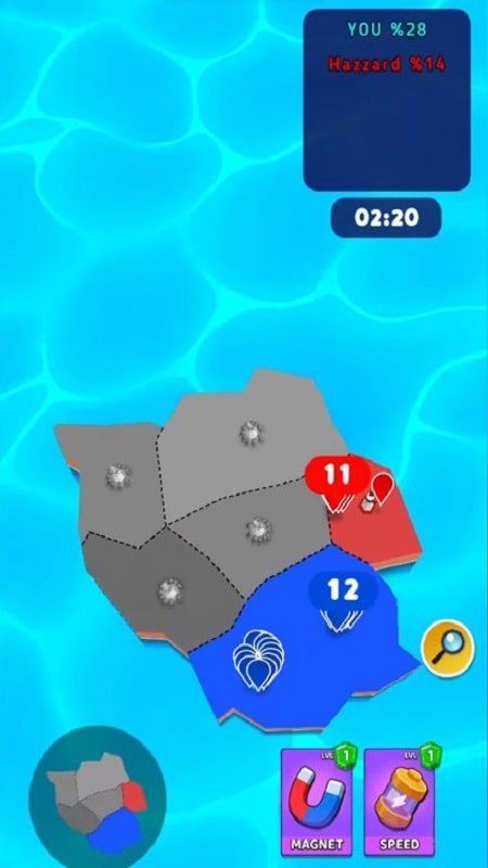 State Takeover APK - screenshot 5
