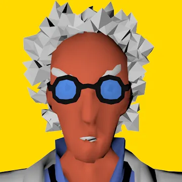 Grandson - Escape The House MOD APK icon