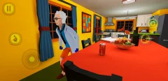 Grandson - Escape The House - screenshot 4