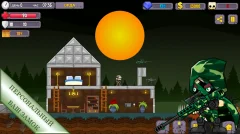 Stay Alive: Zombie Crafting Survival - screenshot 4