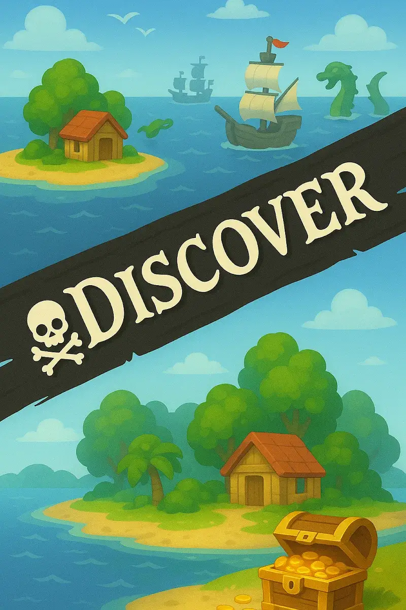 Pirate Legends Idle RPG - screenshot 6