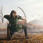 Ninja Samurai Assassin Hero IV Medieval Thief MOD APK icon