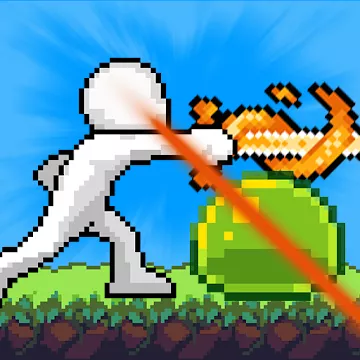 Slime RPG - Classic RPG Game MOD APK icon